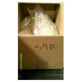 34 Necklaces New Fashion Jewelry Lot