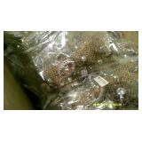 42 Necklace & Bracelets New Fashion Jewelry Lot