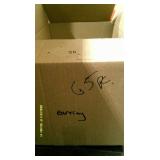 65 Earrings New Fashion Jewelry Lot