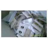 65 Earrings New Fashion Jewelry Lot