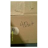 4+ Dozen Necklaces New Fashion Jewelry Lot