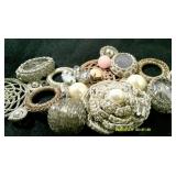 30 Bracelets New Fashion Jewelry Lot