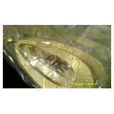 10 each Ten Pack Necklaces New Fashion Jewelry Lot