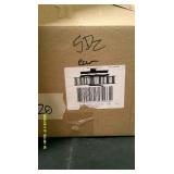 5 Dozen Earrings New Fashion Jewelry Lot