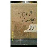 70+ Earrings New Fashion Jewelry Lot