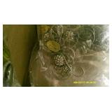 90+ Earrings New Fashion Jewelry Lot