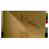 90 Necklaces New Fashion Jewelry Lot