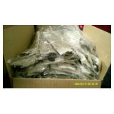 90 Necklaces New Fashion Jewelry Lot