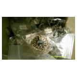 70+ Rings New Fashion Jewelry Lot