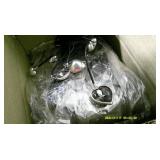 5 Dozen Necklaces New Fashion Jewelry Lot