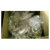 29 Necklaces New Fashion Jewelry Lot