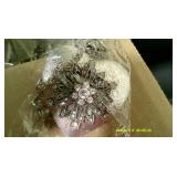 29 Necklaces New Fashion Jewelry Lot