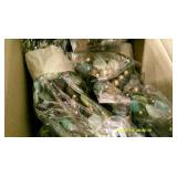 14 Necklaces & Earrings New Fashion Jewelry Lot