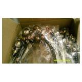 32 Necklaces New Fashion Jewelry Lot