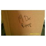 14 Dozen Rings New Fashion Jewelry Lot