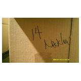 14 Necklaces New Fashion Jewelry Lot