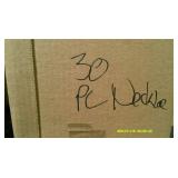 30 Necklaces New Fashion Jewelry Lot