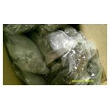 14 Necklaces New Fashion Jewelry Lot