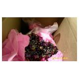 10 Necklaces New Fashion Jewelry Lot