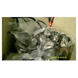 20 Tiaras/Headbands New Fashion Jewelry Lot