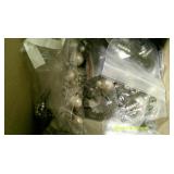 23 Necklaces New Fashion Jewelry Lot