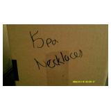 15 Necklaces New Fashion Jewelry Lot