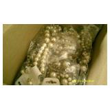 15 Necklaces New Fashion Jewelry Lot