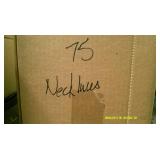 75 Necklaces New Fashion Jewelry Lot