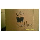 65+ Necklaces New Fashion Jewelry Lot