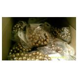 39 Necklaces New Fashion Jewelry Lot