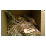 16 Necklaces New Fashion Jewelry Lot