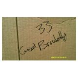 33 Bracelets New Fashion Jewelry Lot