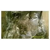 42 Necklaces New Fashion Jewelry Lot