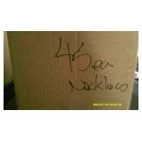 45 Necklaces New Fashion Jewelry Lot