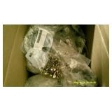 45 Necklaces New Fashion Jewelry Lot