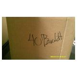 40 Bracelets New Fashion Jewelry Lot