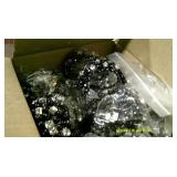 36 Bracelets New Fashion Jewelry Lot