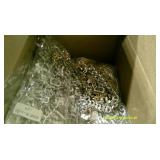 48 Necklaces New Fashion Jewelry Lot