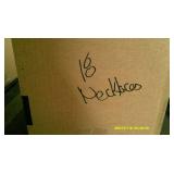 18 Necklaces New Fashion Jewelry Lot