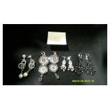 59 PR Earring New Fashion Jewelry Lot