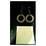 100 PR Earrings. New Fashion Jewelry Lot