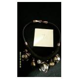 42 Necklaces New Fashion Jewelry Lot