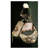 42 Necklace & Bracelets New Fashion Jewelry Lot