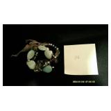 4+ Dozen Necklaces New Fashion Jewelry Lot