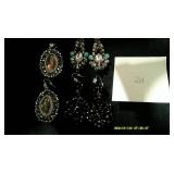 70 Earrings New Fashion Jewelry Lot