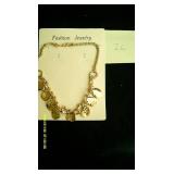 40 Necklaces New Fashion Jewelry Lot