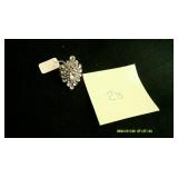 70+ Rings New Fashion Jewelry Lot