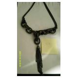 14 Necklaces New Fashion Jewelry Lot