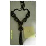 30 Necklaces New Fashion Jewelry Lot