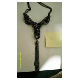 14 Necklaces New Fashion Jewelry Lot